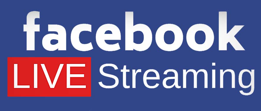 facebook live streaming in wordpress